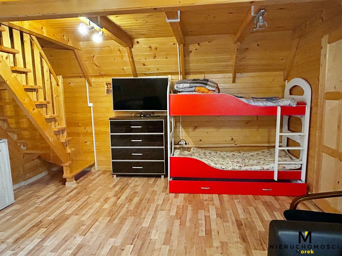 Dom 180,00 m², oferta nr , KMO-DS-2281, Ustronie Morskie, Kwiatowa