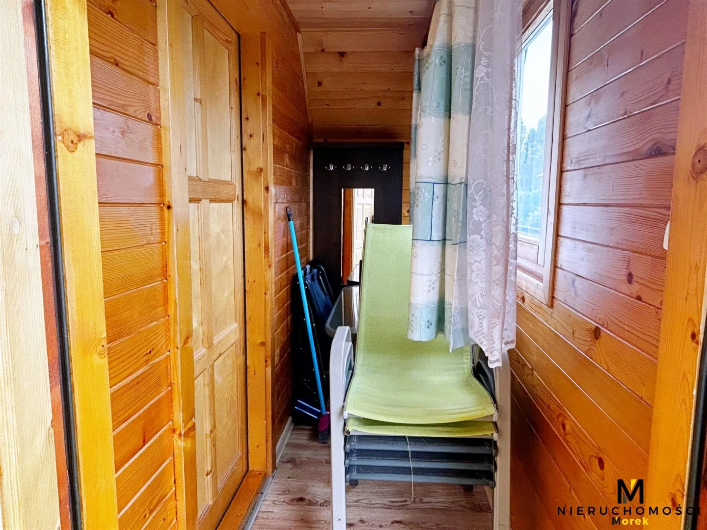 Dom 180,00 m², oferta nr , KMO-DS-2281, Ustronie Morskie, Kwiatowa