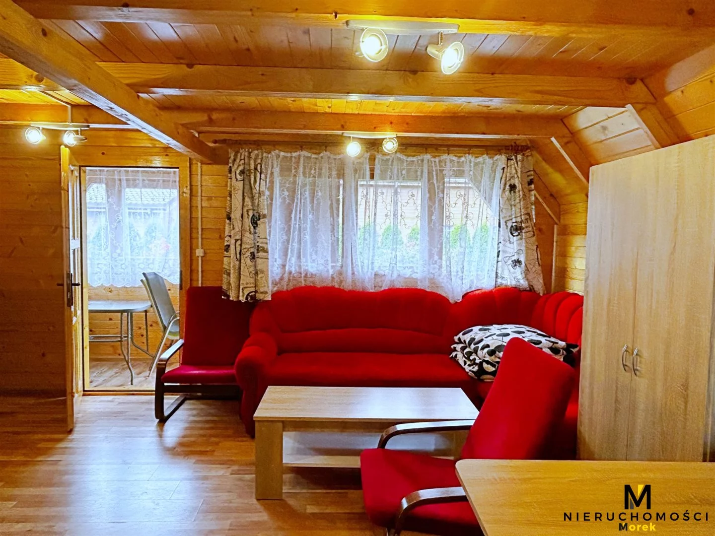 Dom 180,00 m², oferta nr , KMO-DS-2281, Ustronie Morskie, Kwiatowa