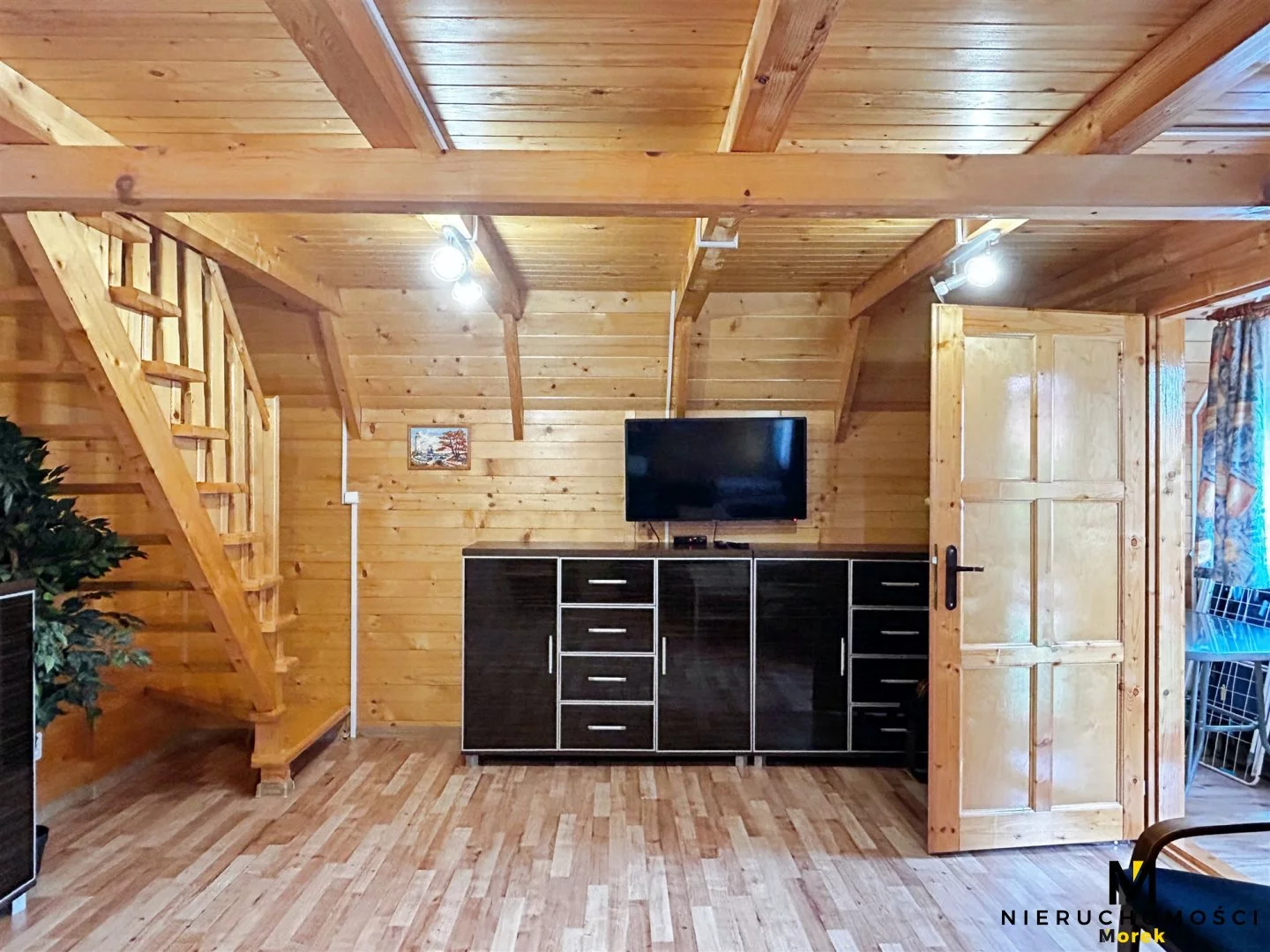 Dom 180,00 m², oferta nr , KMO-DS-2281, Ustronie Morskie, Kwiatowa