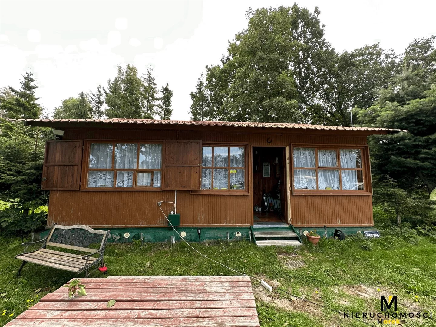 Dom 2 337,00 m², oferta nr , KMO-DS-1912, Trzebiatów