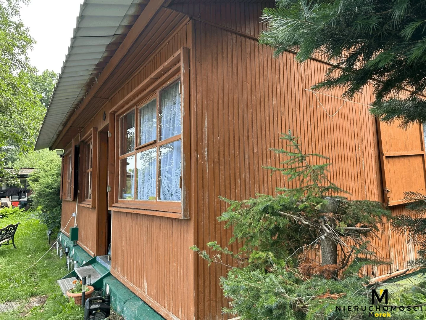 Dom 2 337,00 m², oferta nr , KMO-DS-1912, Trzebiatów
