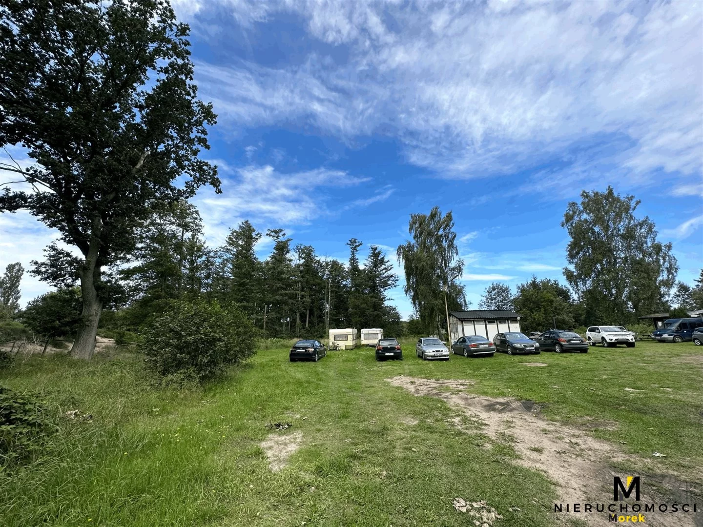 Dom 2 337,00 m², oferta nr , KMO-DS-1912, Trzebiatów