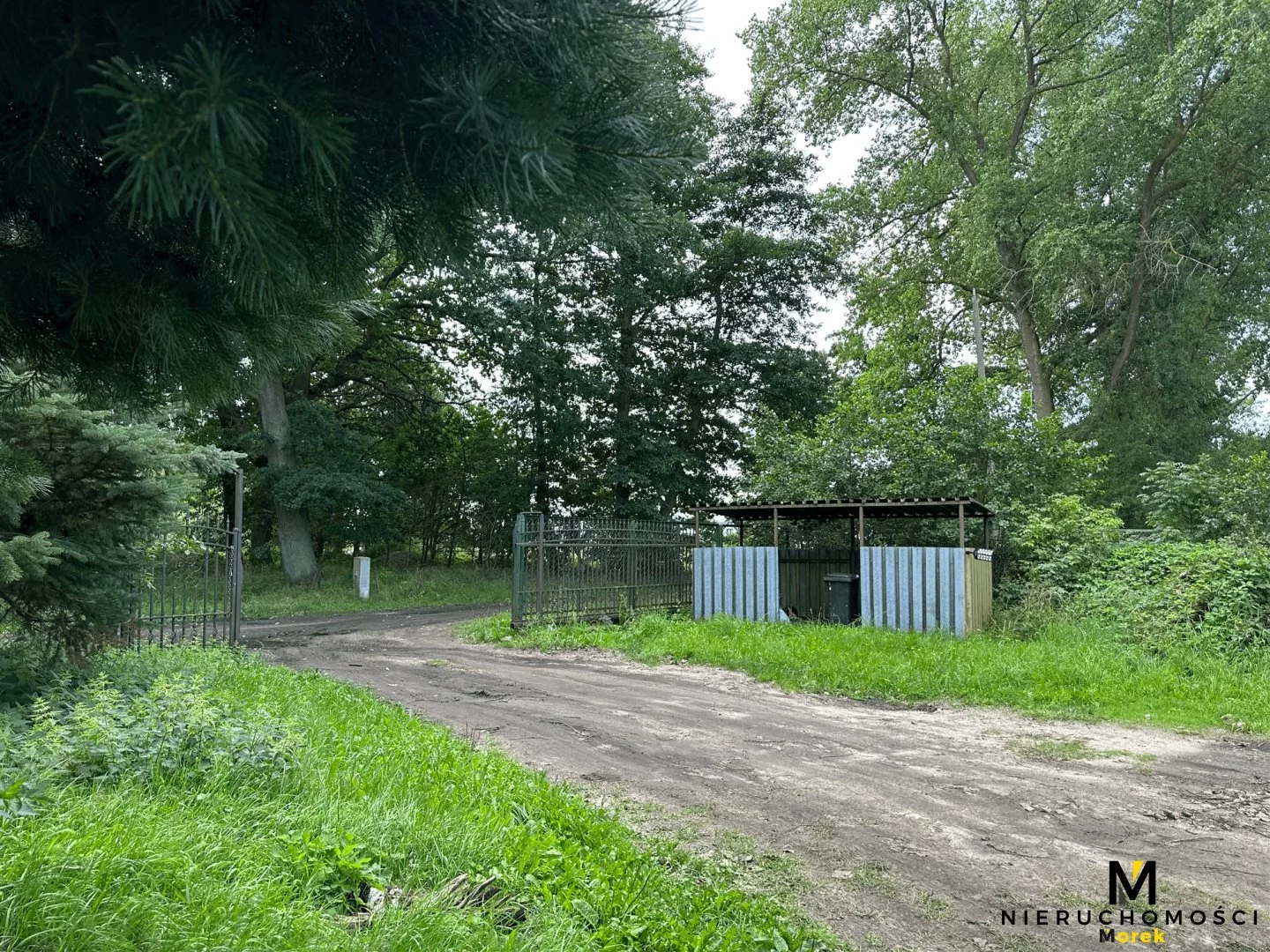 Dom 2 337,00 m², oferta nr , KMO-DS-1912, Trzebiatów