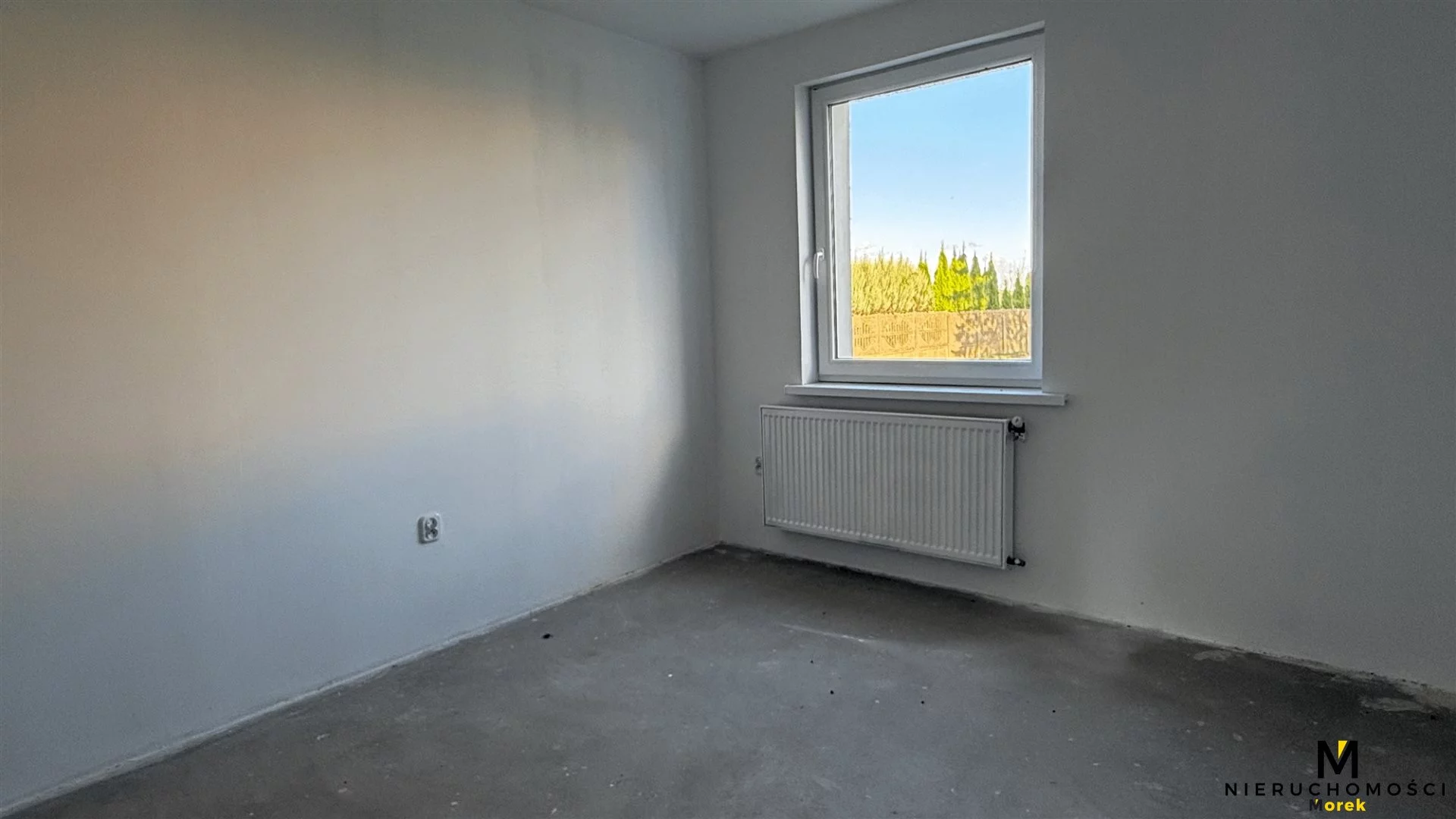 Dom 87,58 m², oferta nr , KMO-DS-2172, Gościno