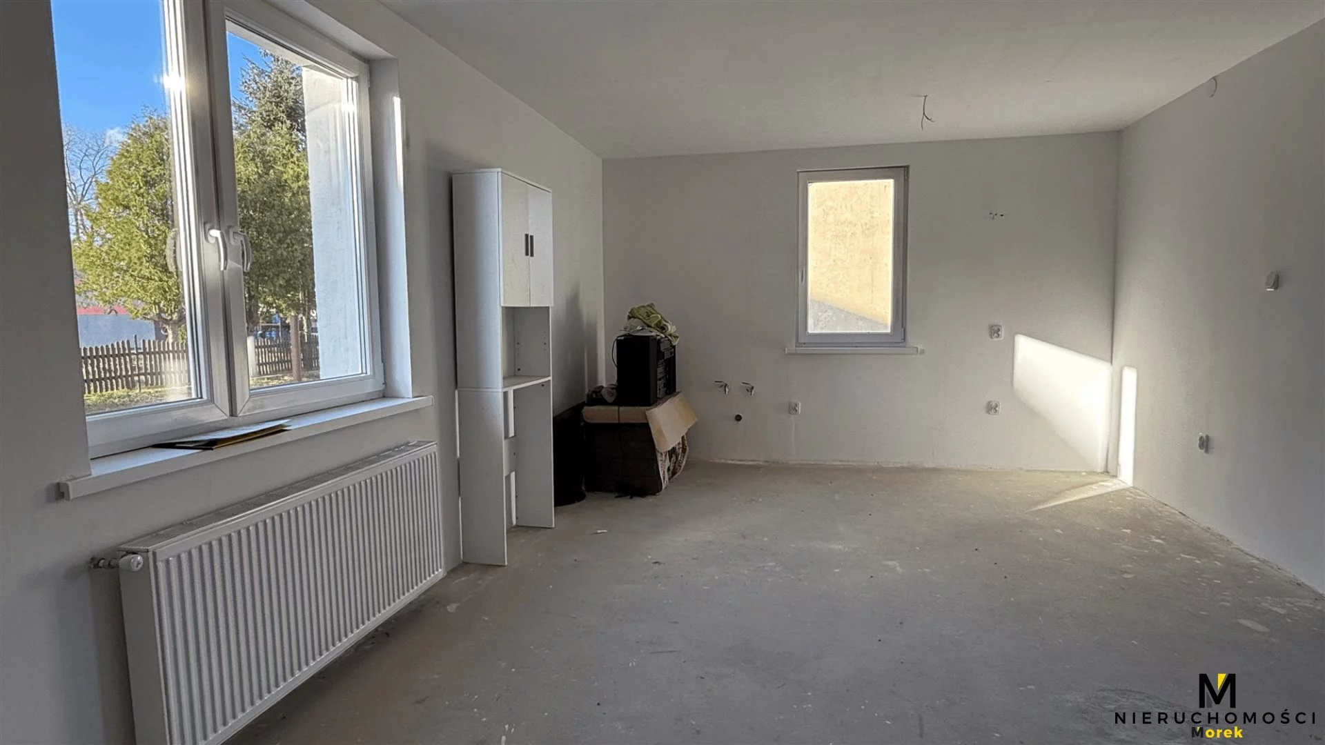 Dom 87,58 m², oferta nr , KMO-DS-2172, Gościno