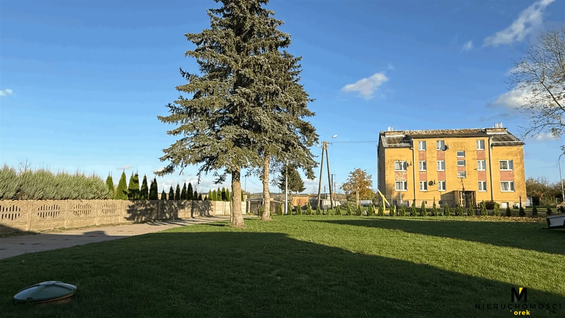 Dom 87,58 m², oferta nr , KMO-DS-2172, Gościno