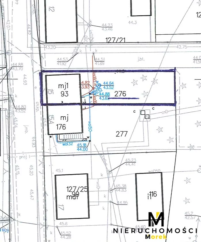Dom 87,58 m², oferta nr , KMO-DS-2172, Gościno