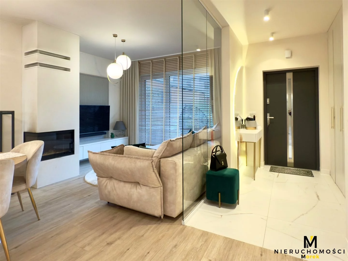 Dom 120,00 m², oferta nr , KMO-DS-2131, Kołobrzeg
