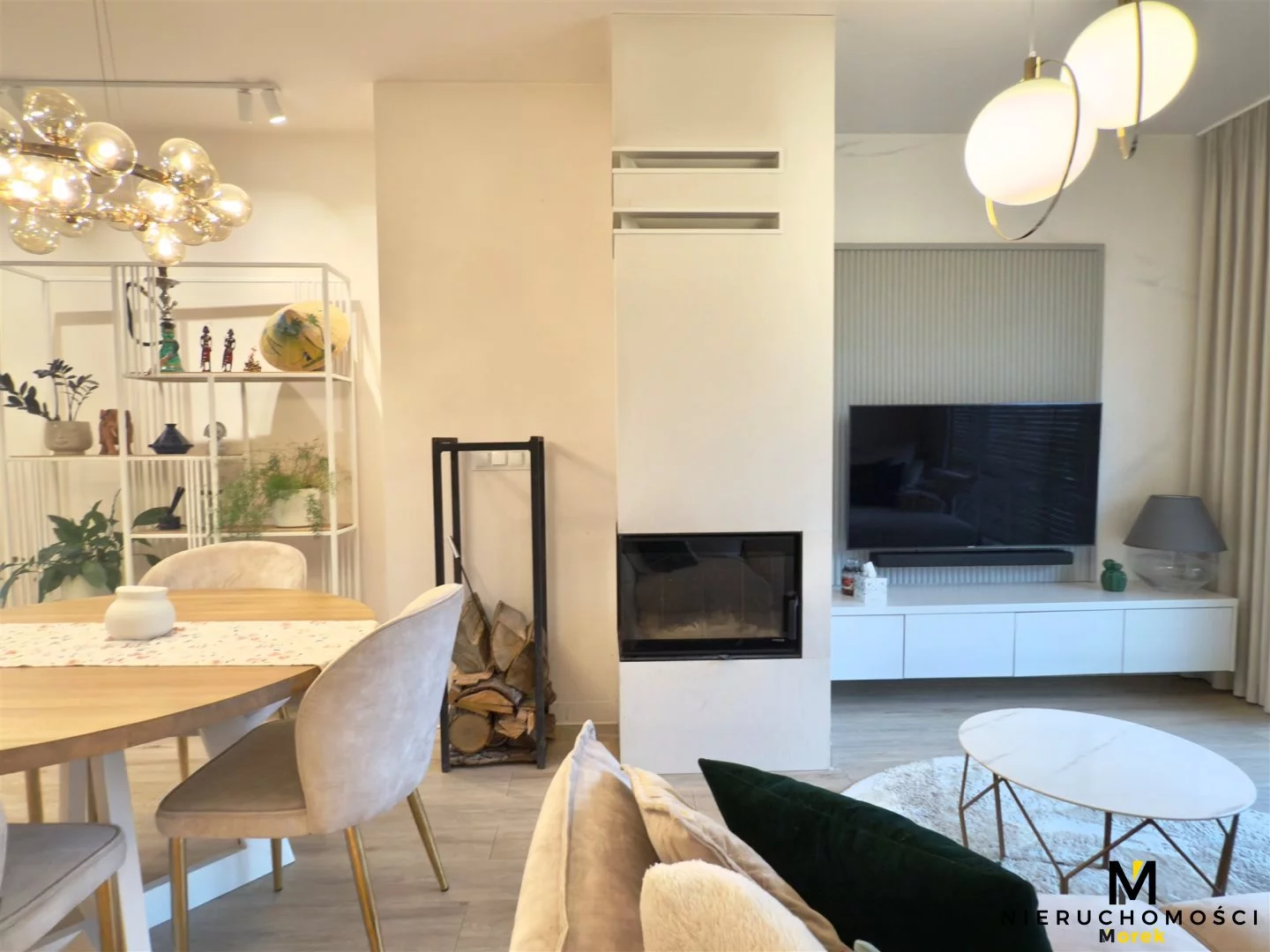Dom 120,00 m², oferta nr , KMO-DS-2131, Kołobrzeg