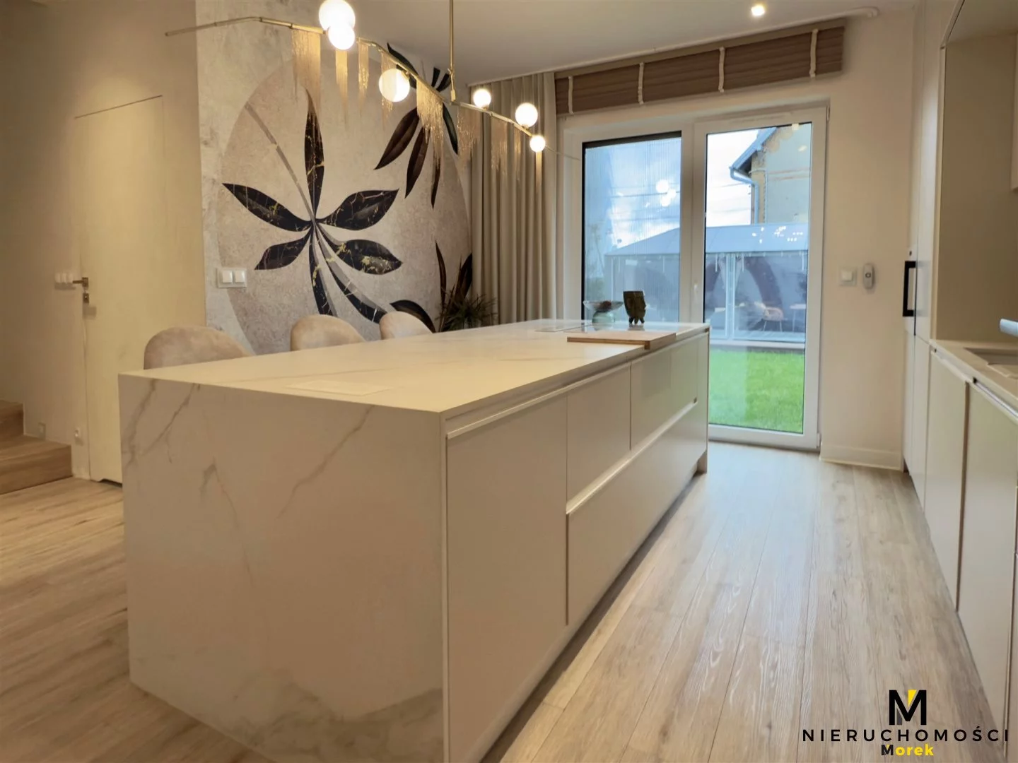 Dom 120,00 m², oferta nr , KMO-DS-2131, Kołobrzeg