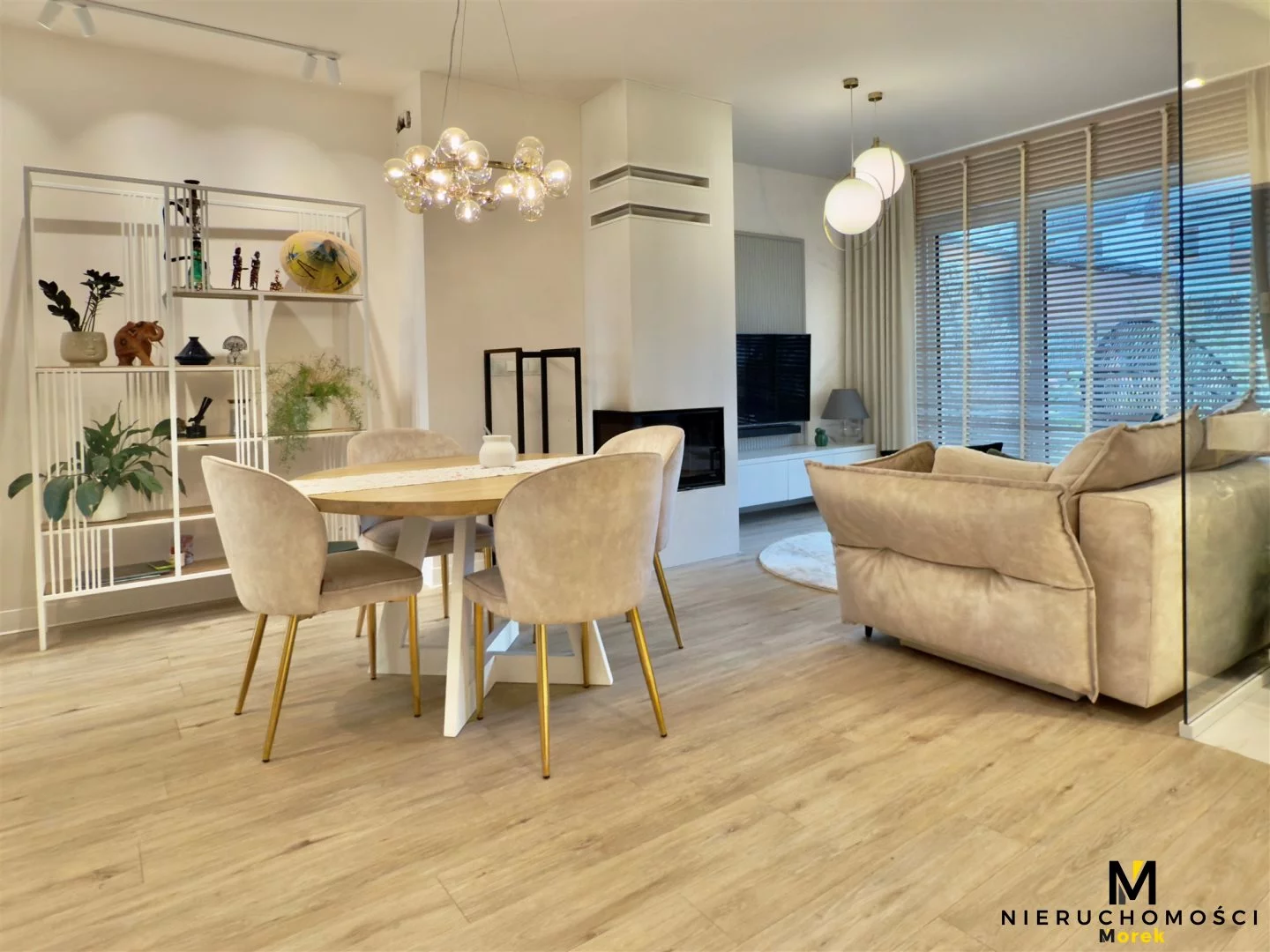 Dom 120,00 m², oferta nr , KMO-DS-2131, Kołobrzeg