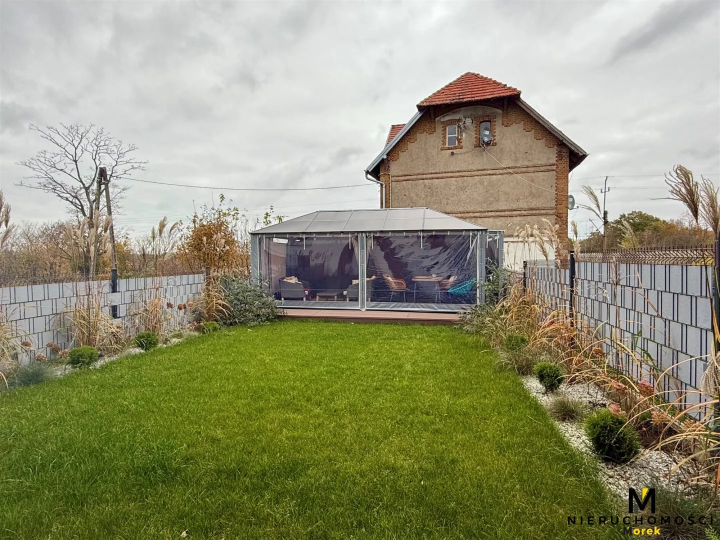 Dom 120,00 m², oferta nr , KMO-DS-2131, Kołobrzeg