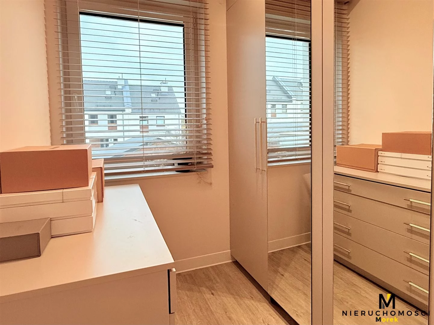 Dom 120,00 m², oferta nr , KMO-DS-2131, Kołobrzeg