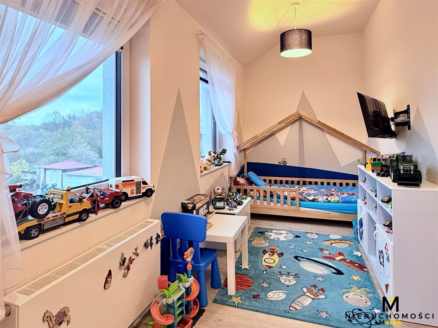 Dom 120,00 m², oferta nr , KMO-DS-2131, Kołobrzeg