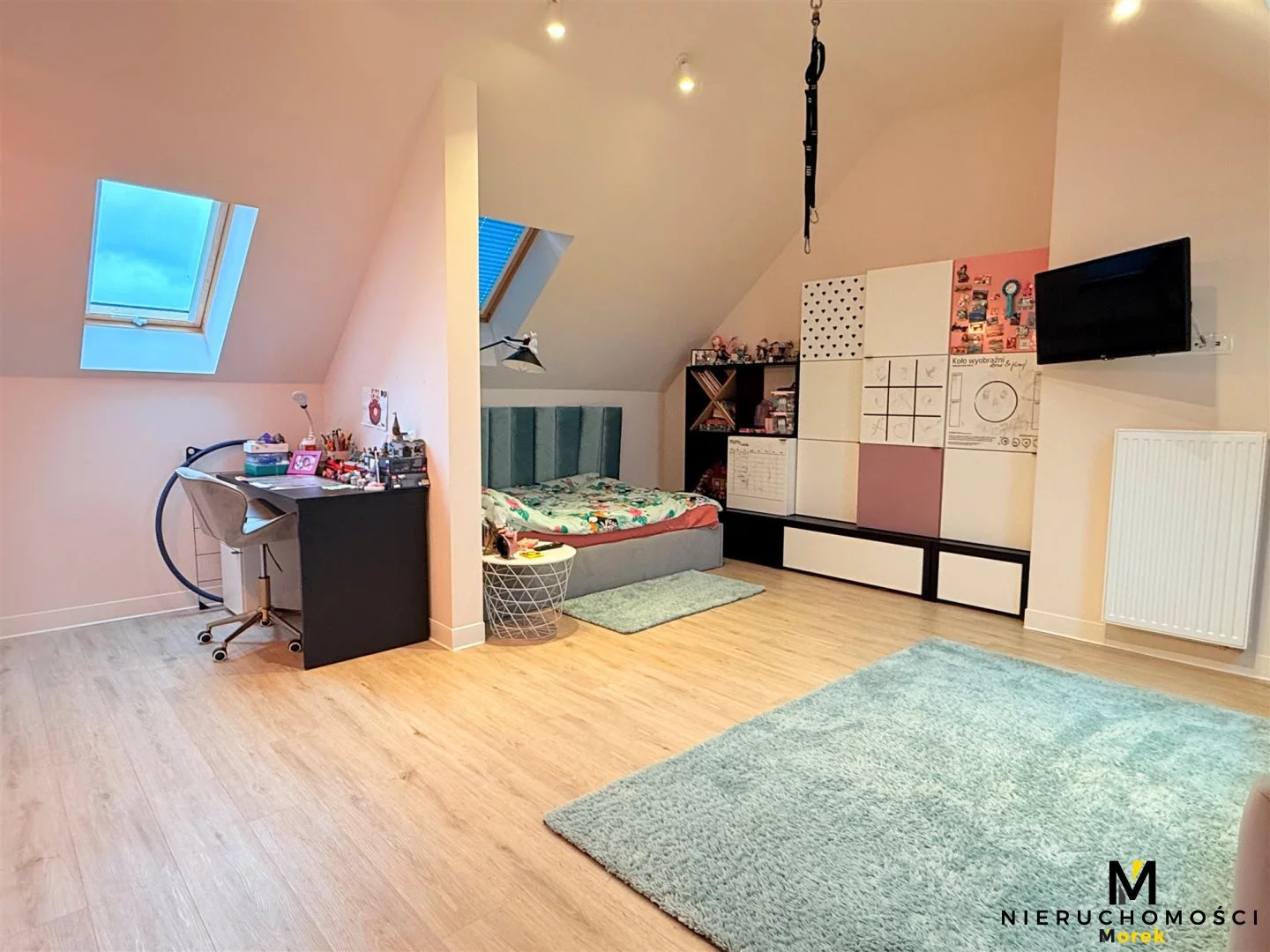 Dom 120,00 m², oferta nr , KMO-DS-2131, Kołobrzeg