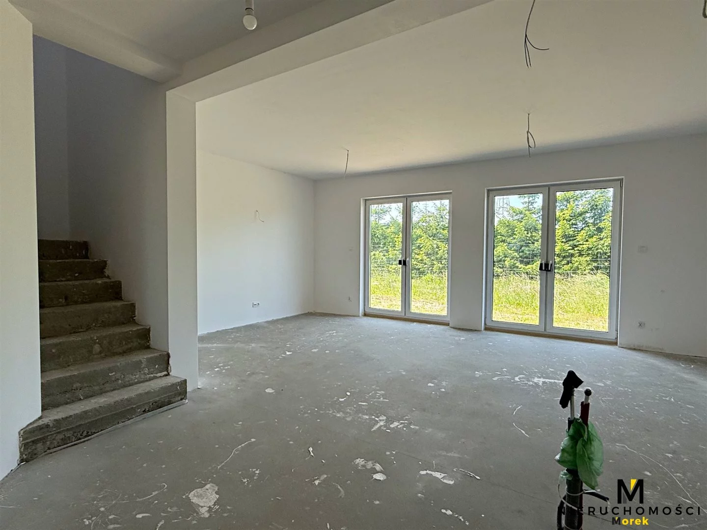 Dom 135,82 m², oferta nr , KMO-DS-2232, Kołobrzeg