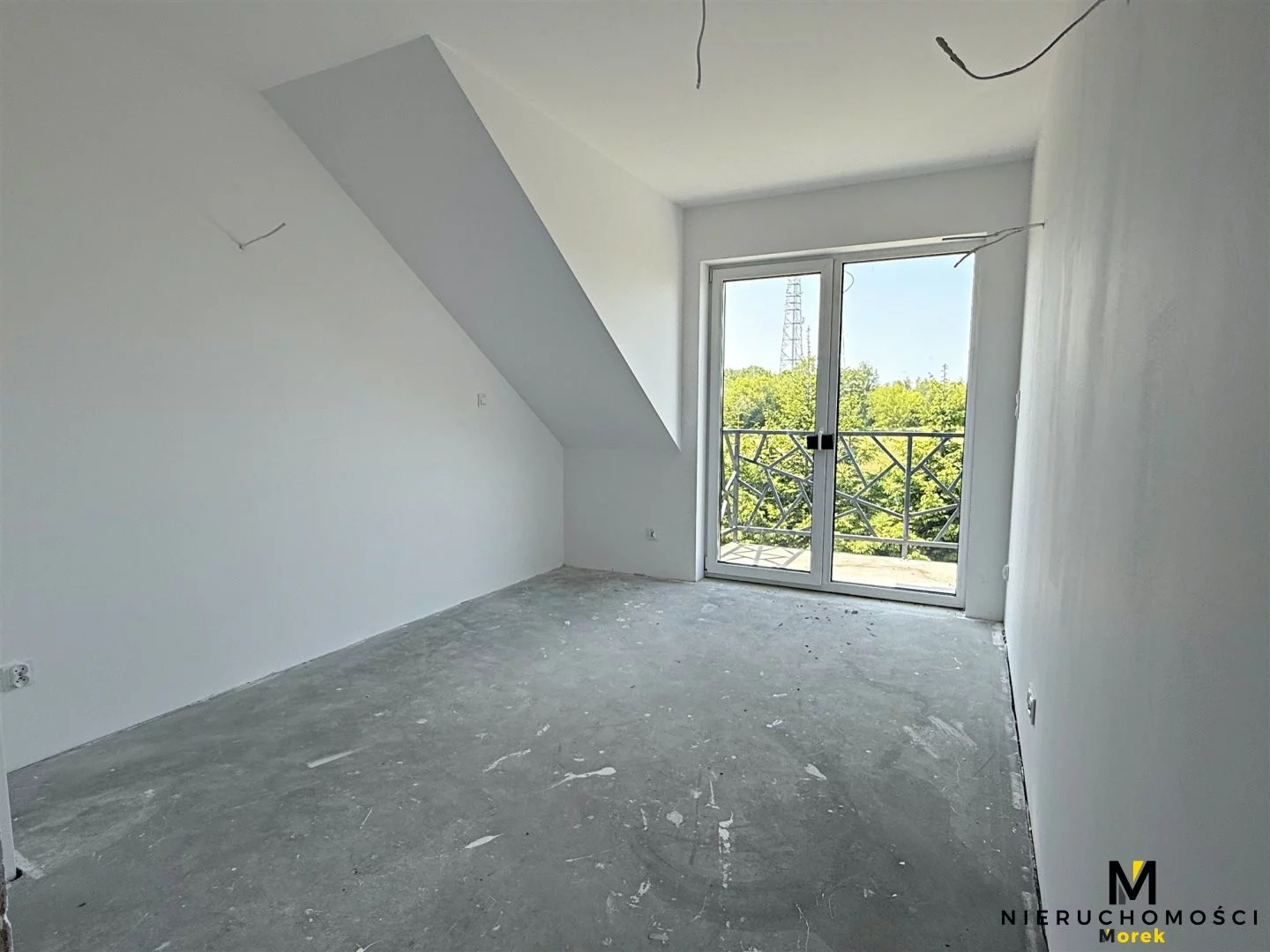 Dom 135,82 m², oferta nr , KMO-DS-2232, Kołobrzeg