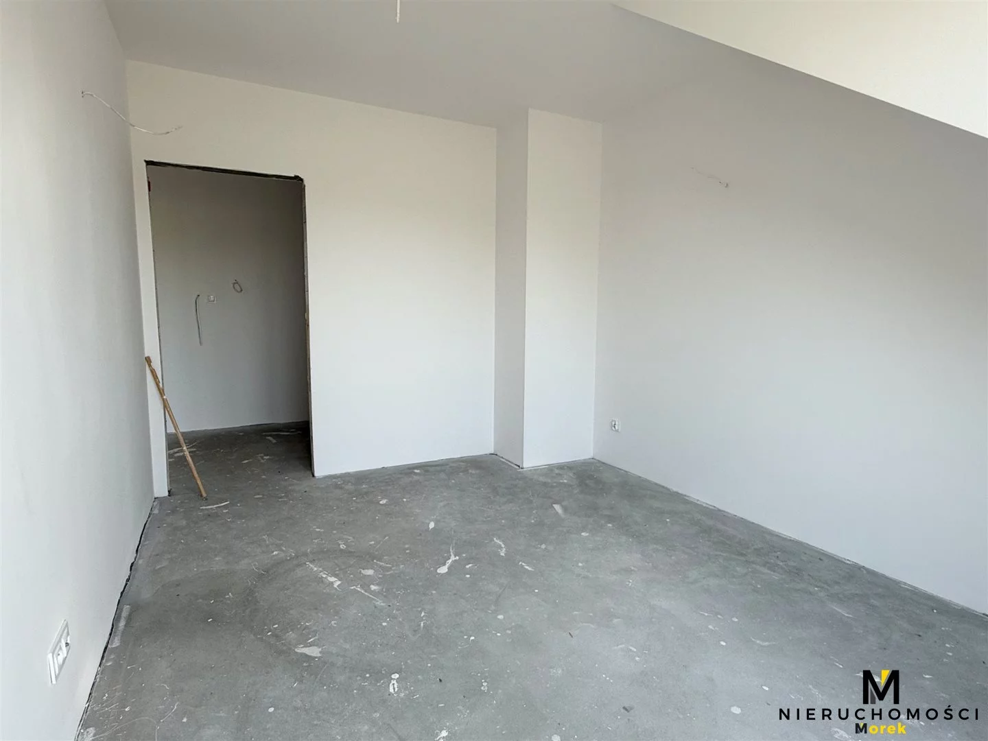 Dom 135,82 m², oferta nr , KMO-DS-2232, Kołobrzeg
