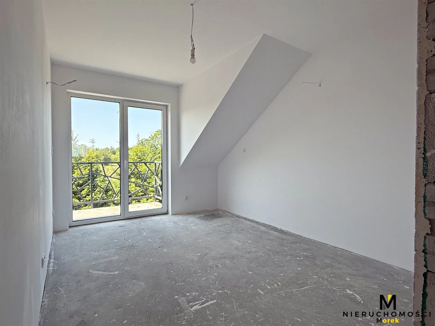 Dom 135,82 m², oferta nr , KMO-DS-2232, Kołobrzeg