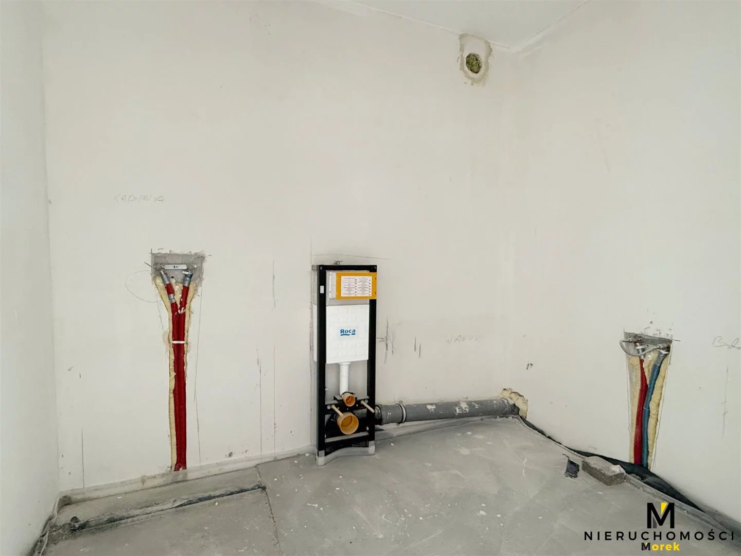 Dom 135,82 m², oferta nr , KMO-DS-2232, Kołobrzeg