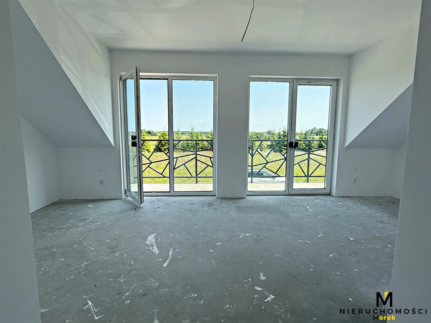 Dom 135,82 m², oferta nr , KMO-DS-2232, Kołobrzeg