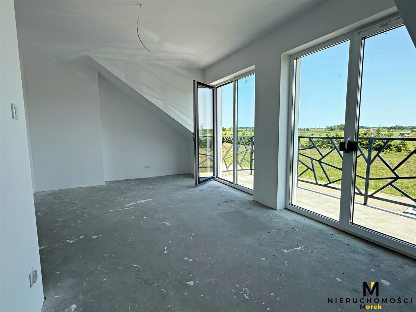 Dom 135,82 m², oferta nr , KMO-DS-2232, Kołobrzeg