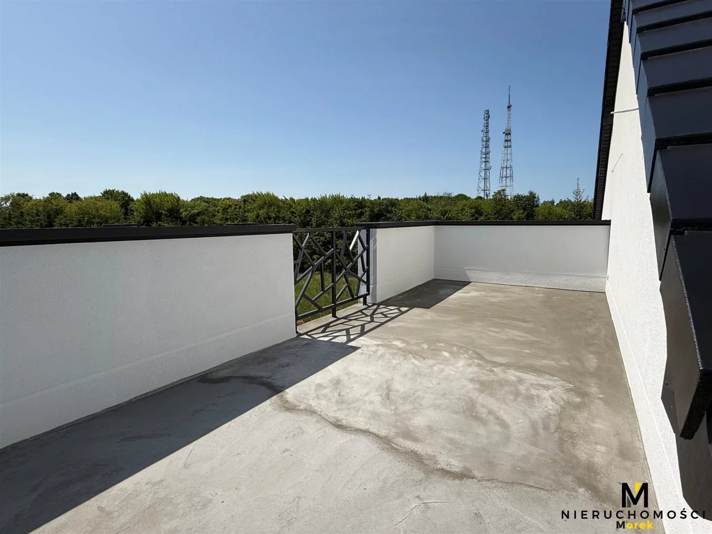Dom 135,82 m², oferta nr , KMO-DS-2232, Kołobrzeg