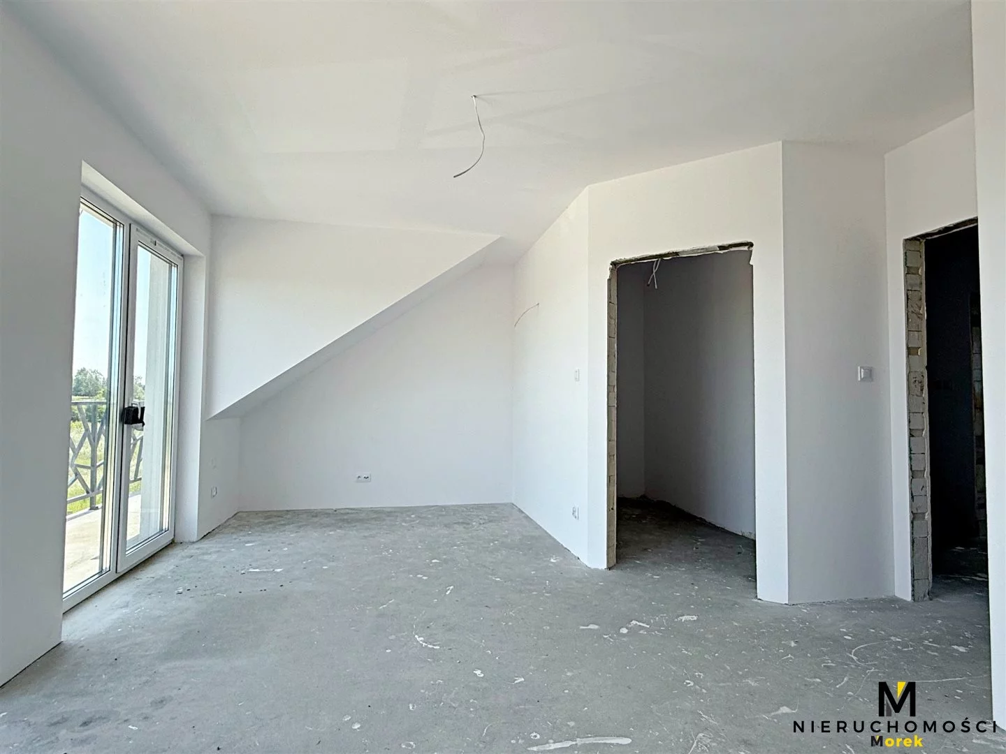 Dom 135,82 m², oferta nr , KMO-DS-2232, Kołobrzeg