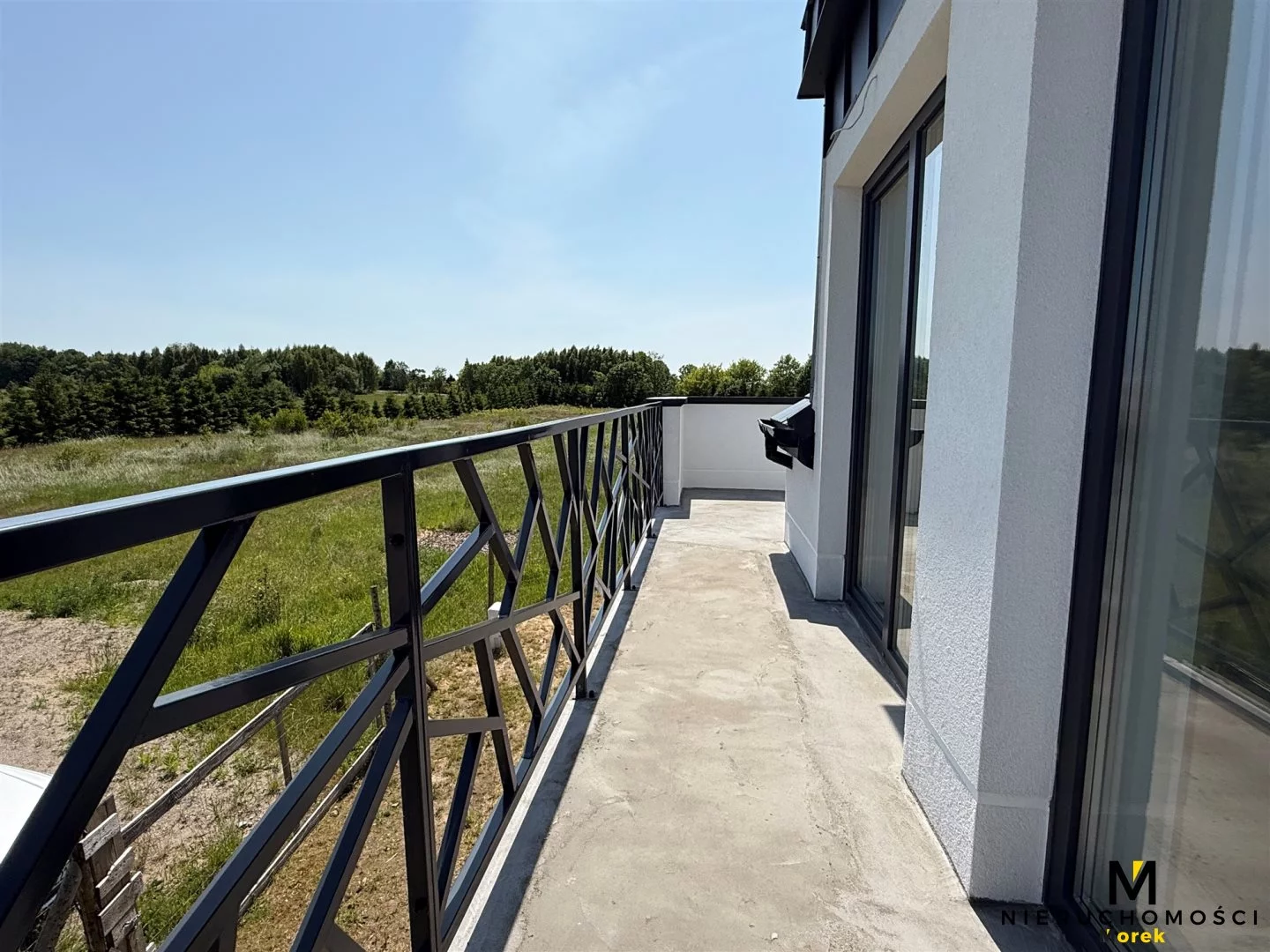 Dom 135,82 m², oferta nr , KMO-DS-2232, Kołobrzeg