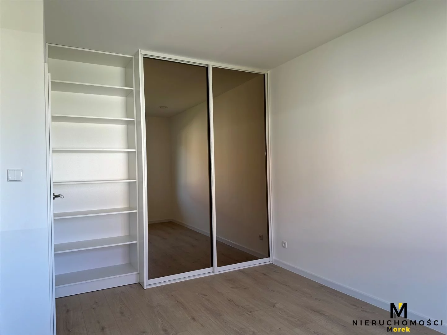 Dom i rezydencja 94,00 m², oferta nr , KMO-DS-2032, Ustronie Morskie, Ku Słońcu