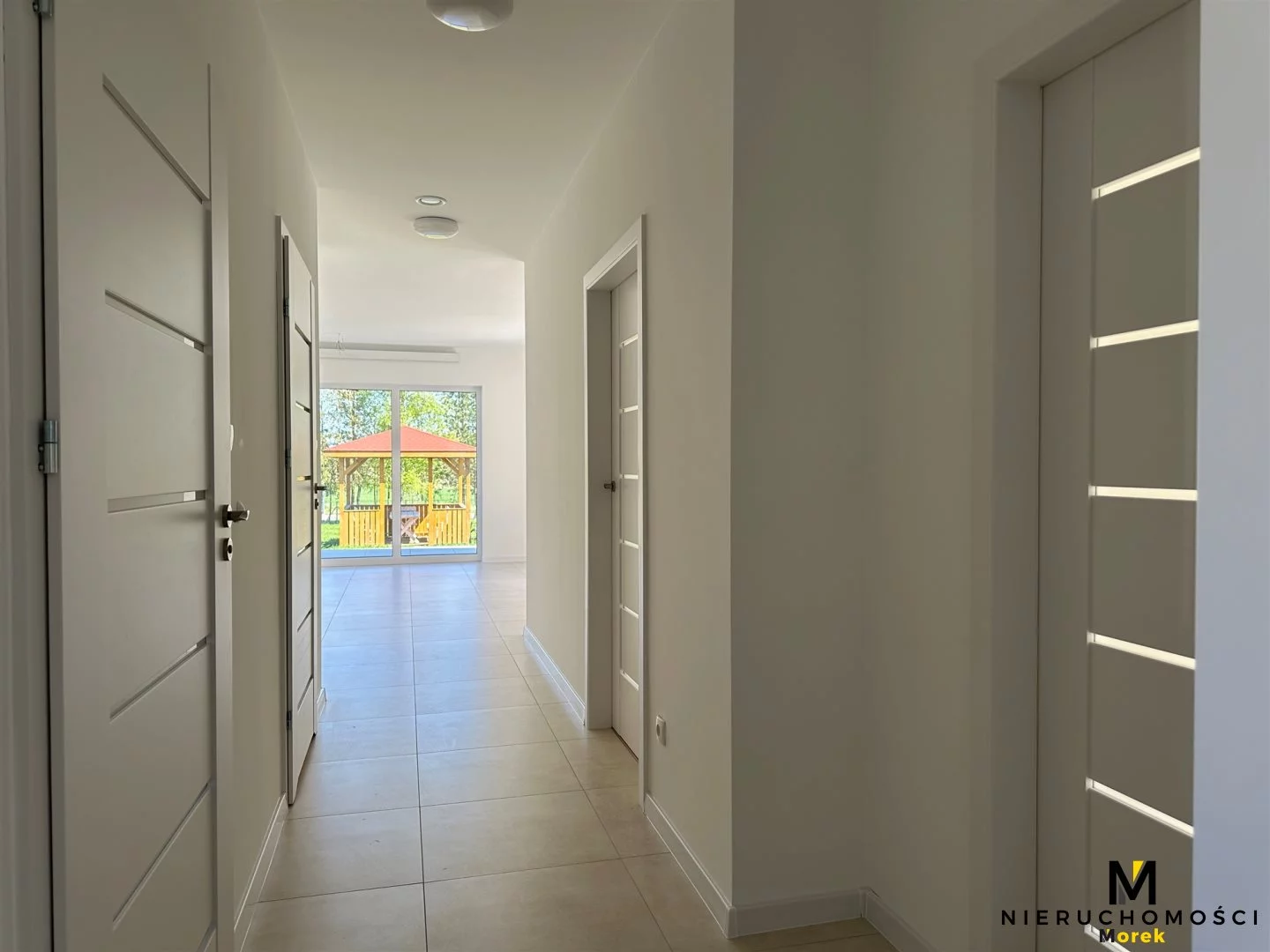 Dom i rezydencja 94,00 m², oferta nr , KMO-DS-2032, Ustronie Morskie, Ku Słońcu