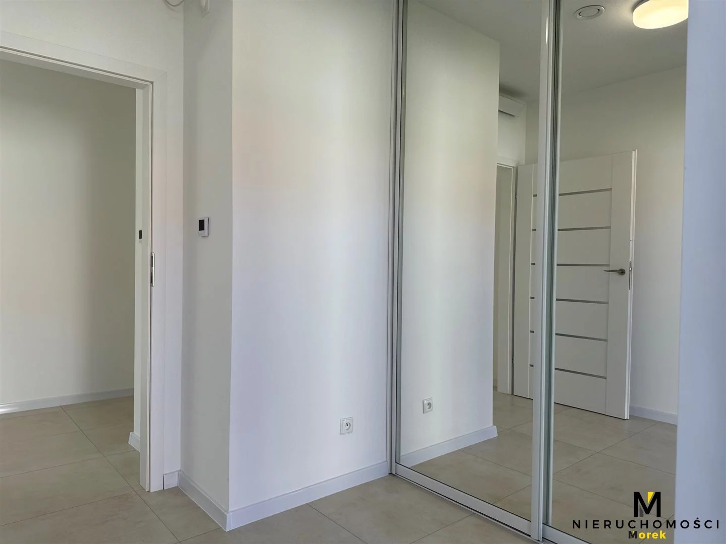 Dom i rezydencja 94,00 m², oferta nr , KMO-DS-2032, Ustronie Morskie, Ku Słońcu