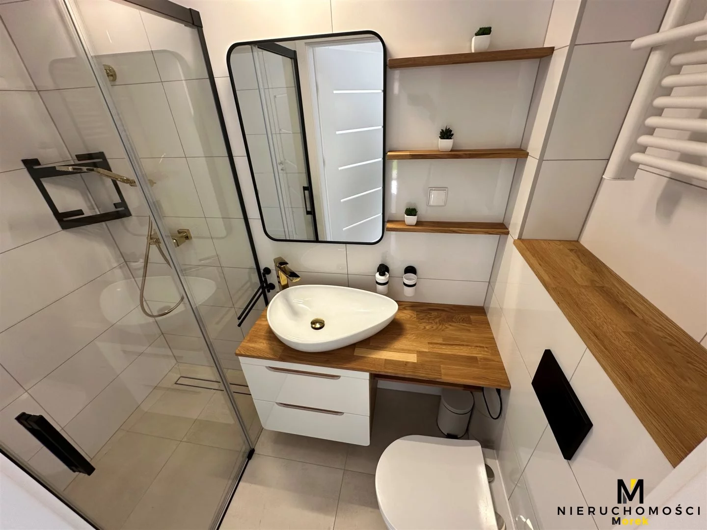 Dom i rezydencja 94,00 m², oferta nr , KMO-DS-2032, Ustronie Morskie, Ku Słońcu