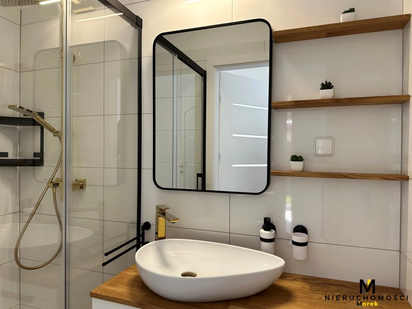 Dom i rezydencja 94,00 m², oferta nr , KMO-DS-2032, Ustronie Morskie, Ku Słońcu