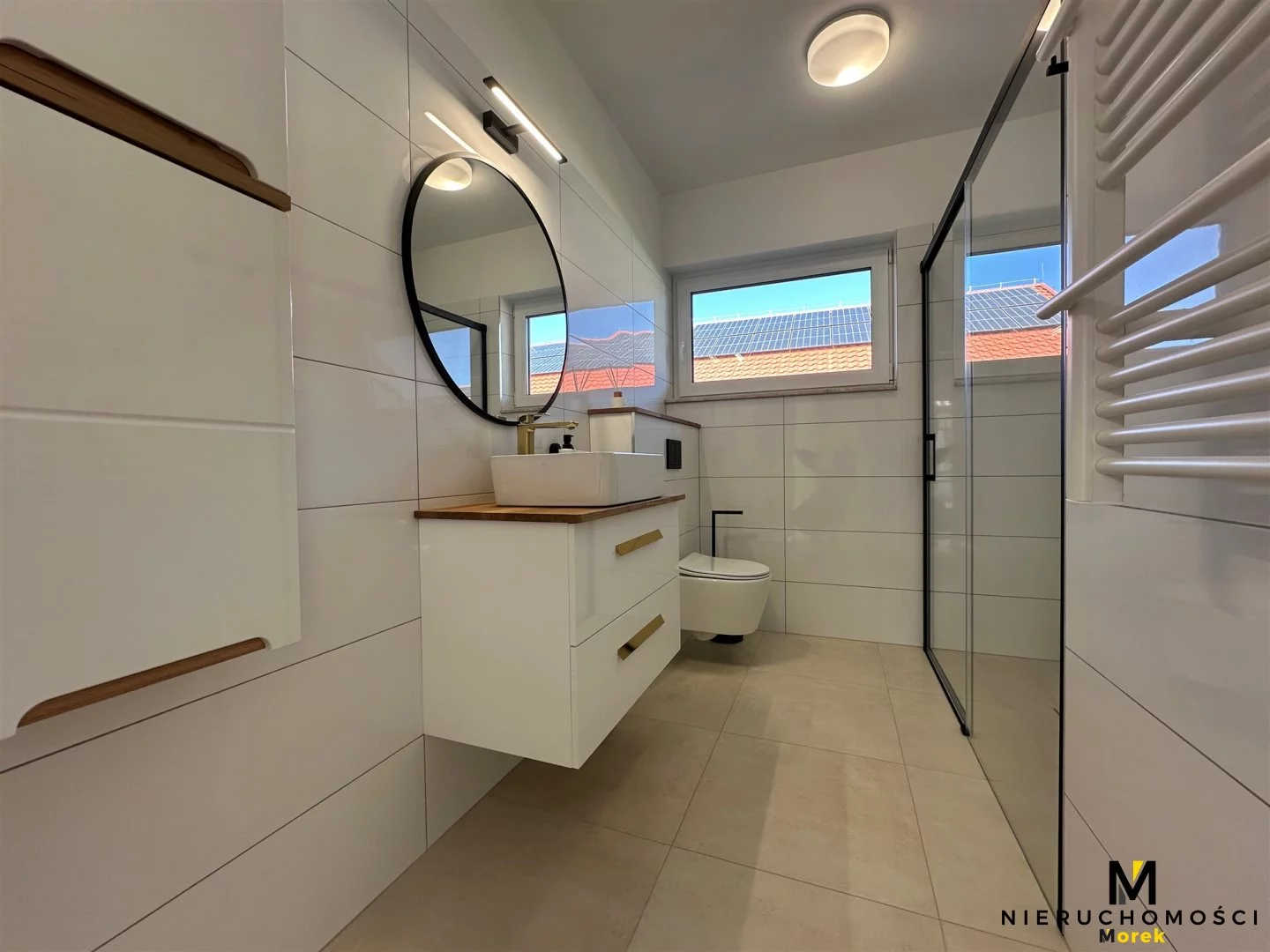 Dom i rezydencja 94,00 m², oferta nr , KMO-DS-2032, Ustronie Morskie, Ku Słońcu