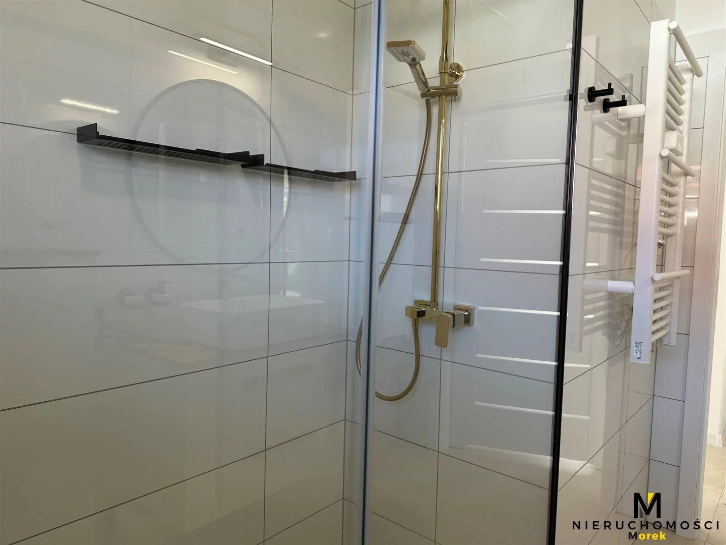 Dom i rezydencja 94,00 m², oferta nr , KMO-DS-2032, Ustronie Morskie, Ku Słońcu