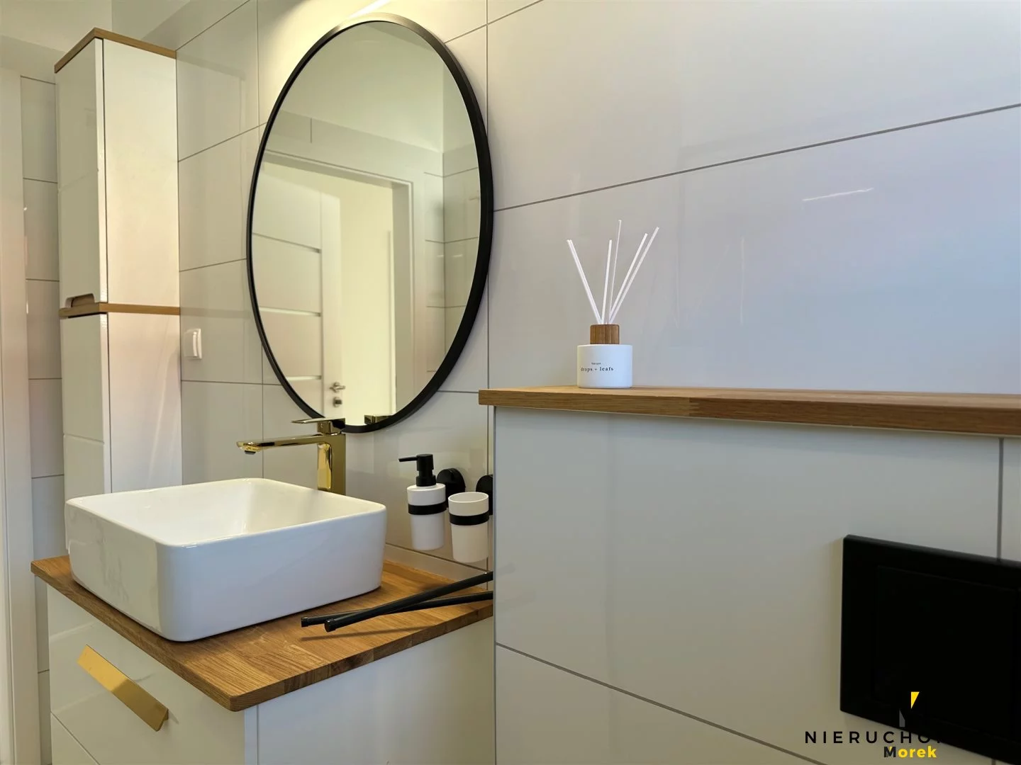 Dom i rezydencja 94,00 m², oferta nr , KMO-DS-2032, Ustronie Morskie, Ku Słońcu