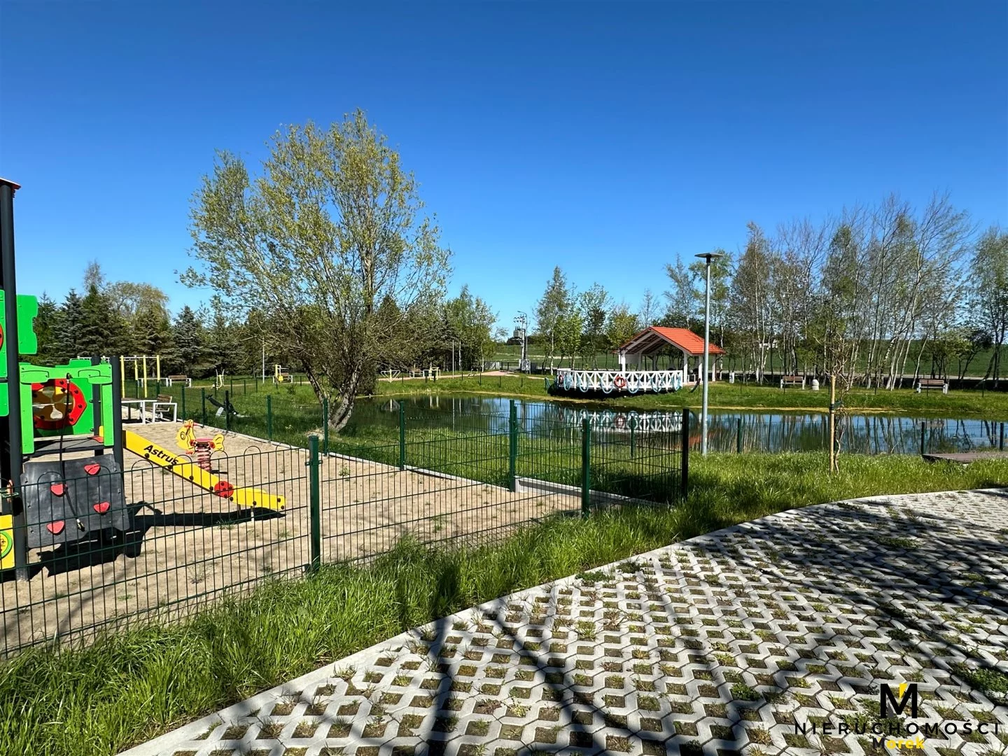 Dom i rezydencja 94,00 m², oferta nr , KMO-DS-2032, Ustronie Morskie, Ku Słońcu