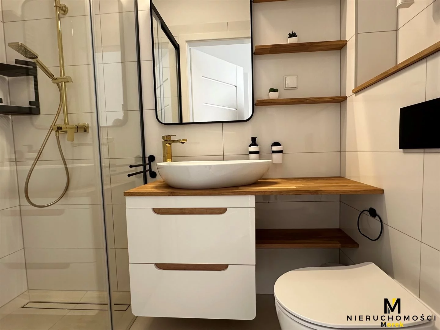 Dom i rezydencja 113,00 m², oferta nr , KMO-DS-2035, Ustronie Morskie, Ku Słońcu