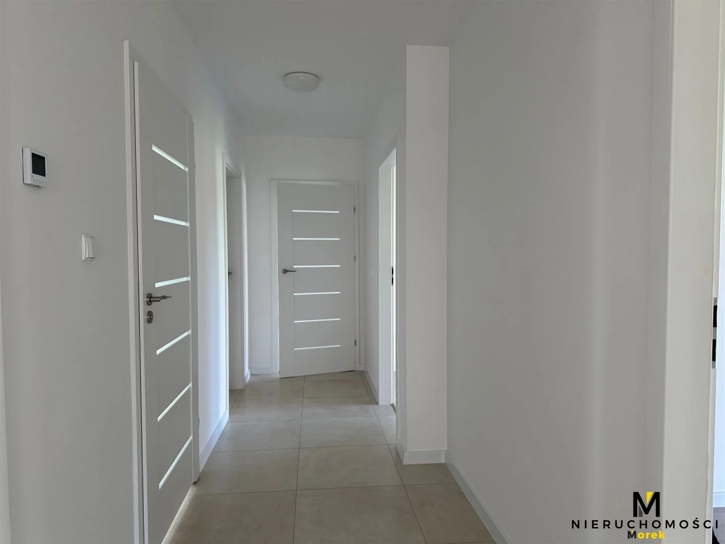 Dom i rezydencja 113,00 m², oferta nr , KMO-DS-2035, Ustronie Morskie, Ku Słońcu