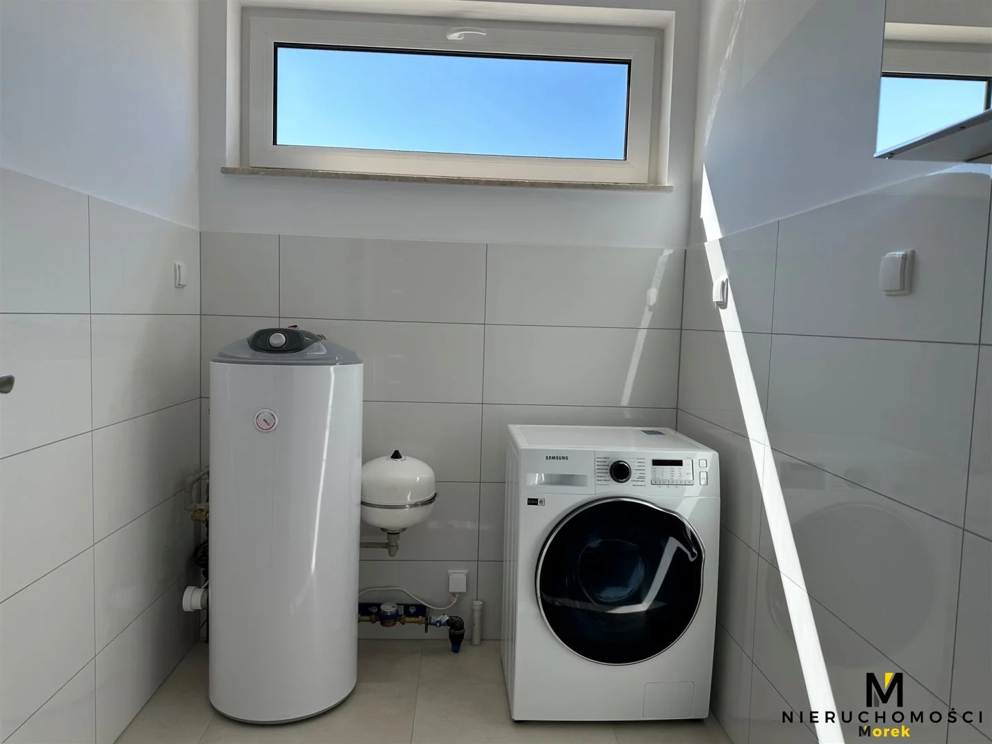 Dom i rezydencja 113,00 m², oferta nr , KMO-DS-2035, Ustronie Morskie, Ku Słońcu