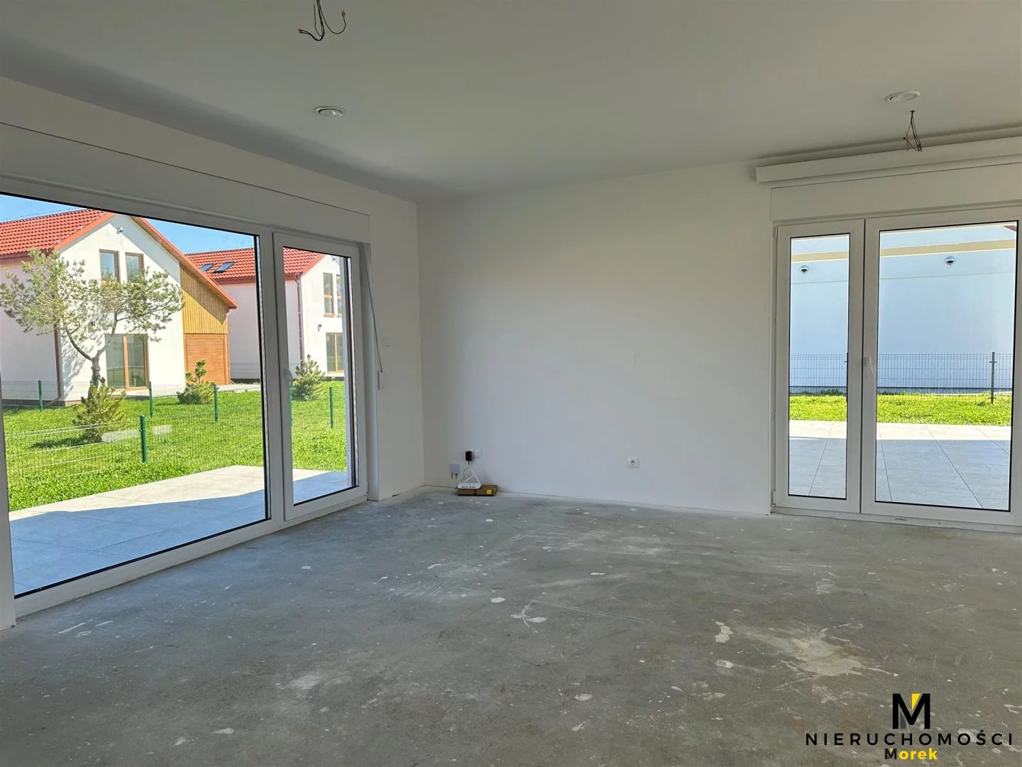 Dom i rezydencja 113,00 m², oferta nr , KMO-DS-2035, Ustronie Morskie, Ku Słońcu
