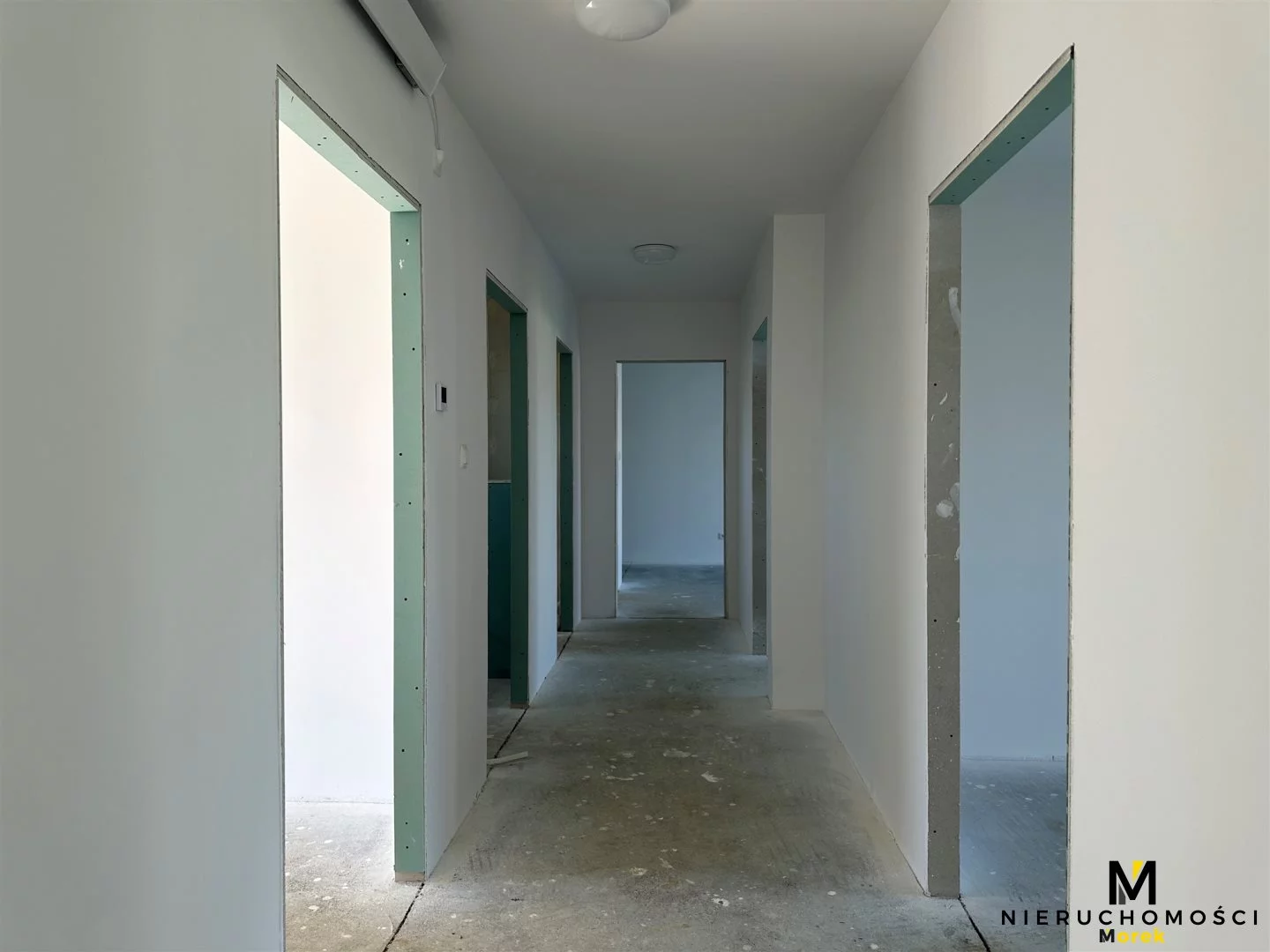 Dom i rezydencja 113,00 m², oferta nr , KMO-DS-2035, Ustronie Morskie, Ku Słońcu