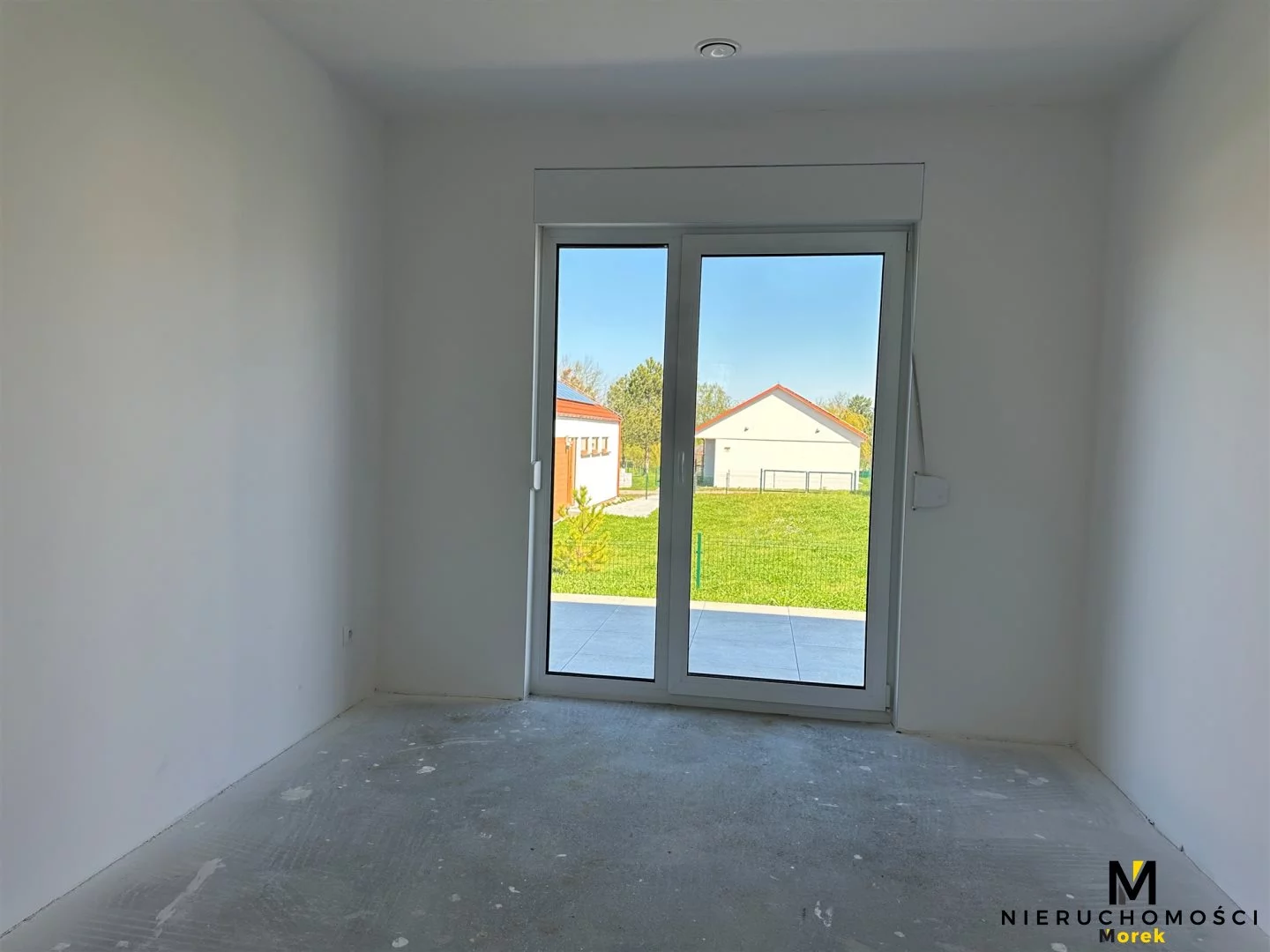 Dom i rezydencja 113,00 m², oferta nr , KMO-DS-2035, Ustronie Morskie, Ku Słońcu