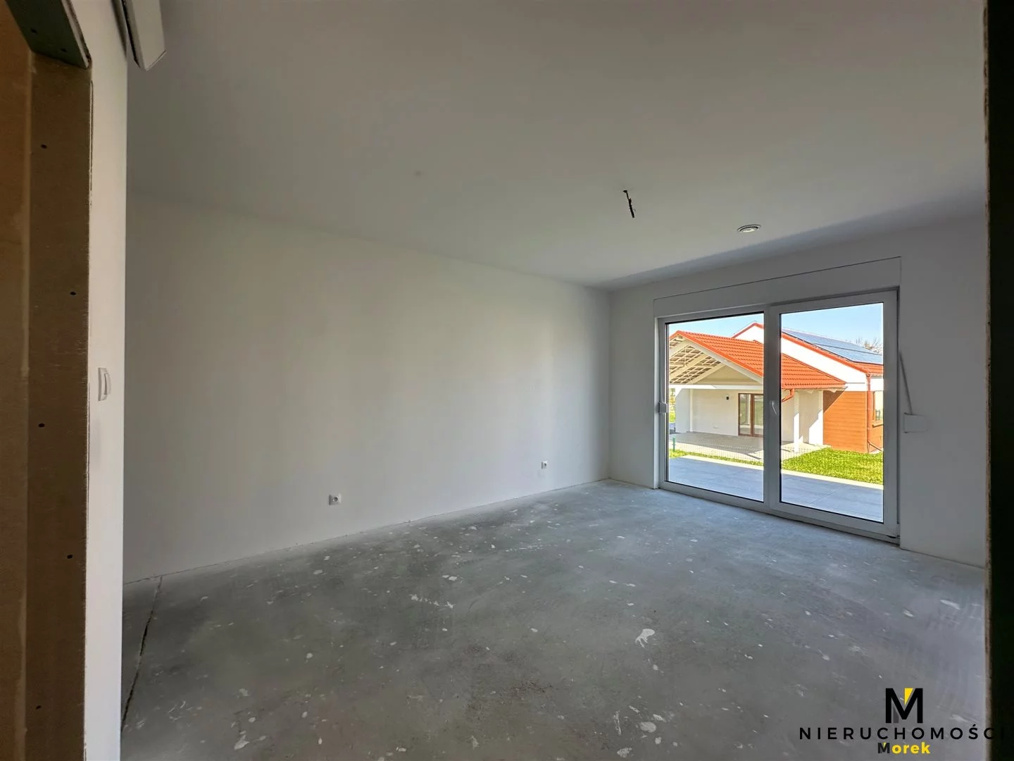 Dom i rezydencja 113,00 m², oferta nr , KMO-DS-2035, Ustronie Morskie, Ku Słońcu