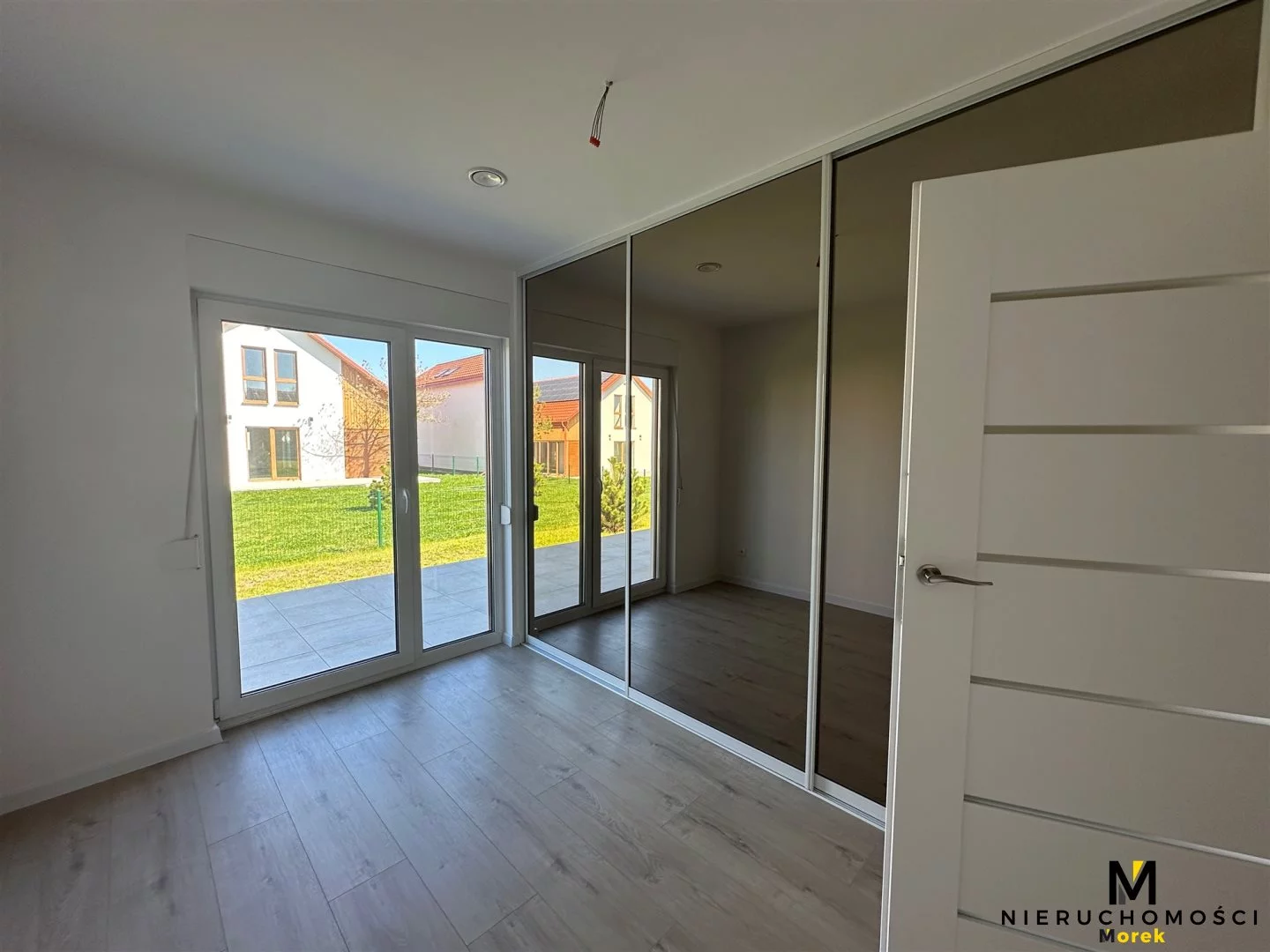 Dom i rezydencja 113,00 m², oferta nr , KMO-DS-2026, Ustronie Morskie