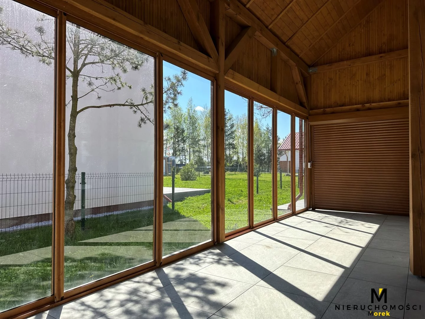Dom 81,00 m², oferta nr , KMO-DS-2030, Ustronie Morskie