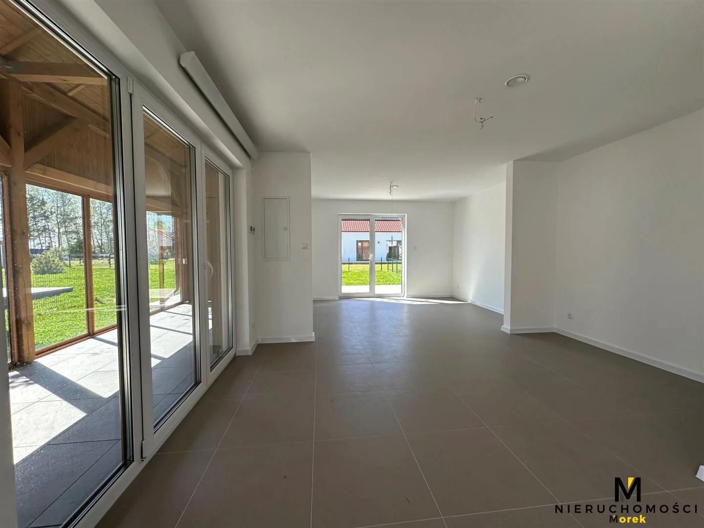 Dom 81,00 m², oferta nr , KMO-DS-2030, Ustronie Morskie