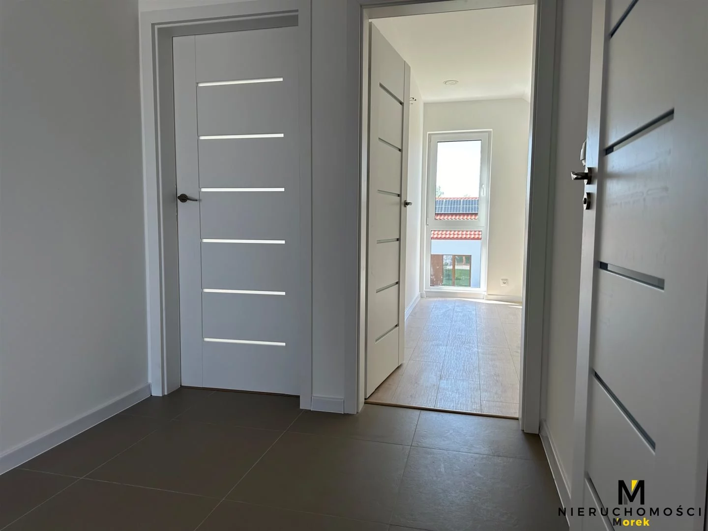 Dom 81,00 m², oferta nr , KMO-DS-2030, Ustronie Morskie